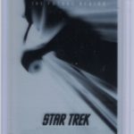 Star Trek Beyond Case Topper Card