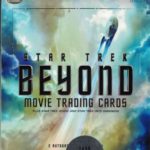 Star Trek Beyond Card Box