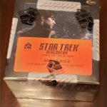 Star Trek Discovery Season One Archive Box Set