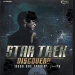 Star Trek Discovery Season One Card Box