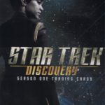 Star Trek Discovery Season One Binder