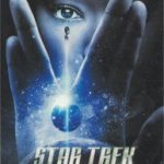 Star Trek Discovery PT1 promo card