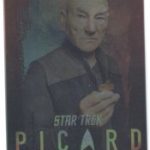 Star Trek Picard Wrapper