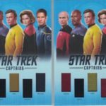 Star Trek Inflexions Relic Variants