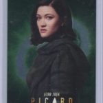 Star Trek Picard Rewards Card