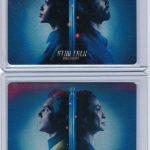 Star Trek Discovery Case Toppers