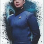 Star Trek Discovery 2 Reward Card