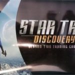 Star Trek Discovery 2 Wrapper