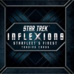 Star Trek Inflexions Box
