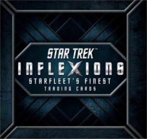 Star Trek Inflexions Box