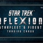 Star Trek Inflexions Wrapper