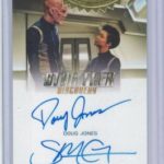 Star Trek Discovery Season Three 9-Case Incentive Card