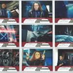 Star Trek Discovery Season Three 32nd Technology Cards