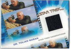 Star Trek Inscriptions Reward Card