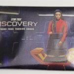 Star Trek Discovery Season Four Wrapper