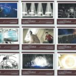 Star Trek SNW Storyboard Cards