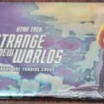 Star Trek Strange New Worlds Wrapper
