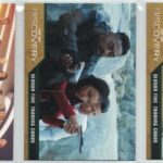 Star Trek Discovery Season 5 Promo cards